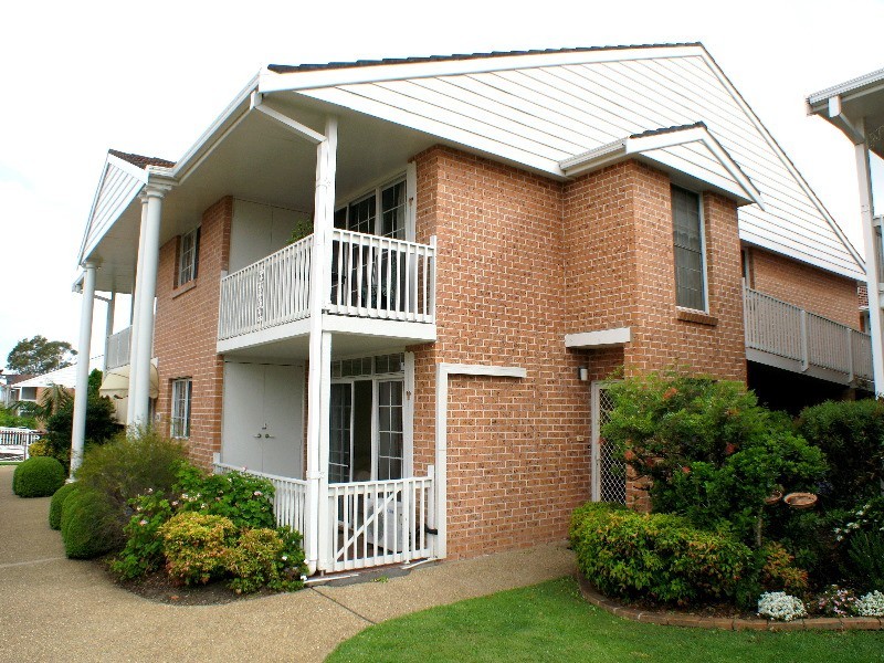 127/2 Dawes Road, Belrose NSW 2085