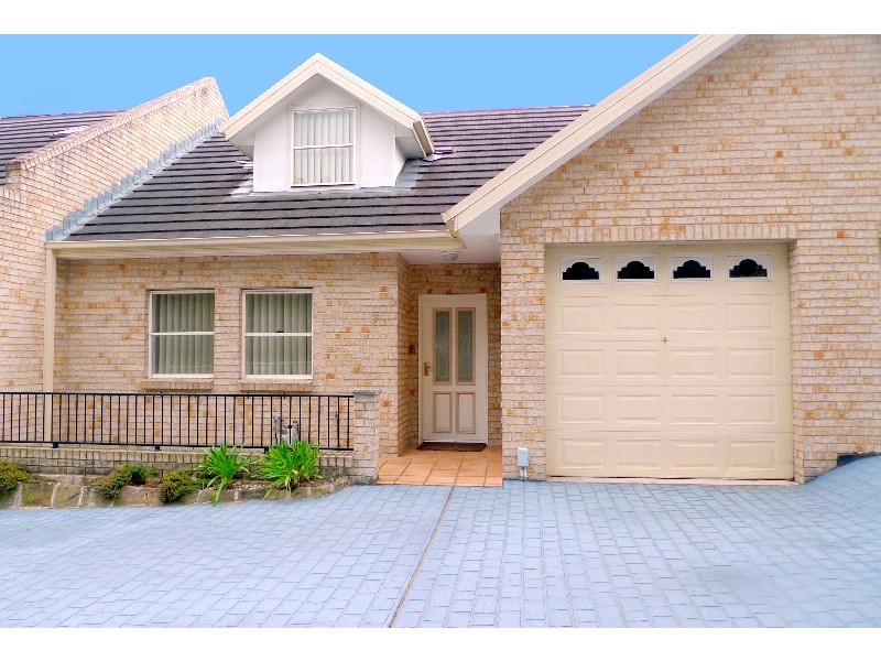 7 17 – 19 Forestville Ave, Forestville NSW 2087