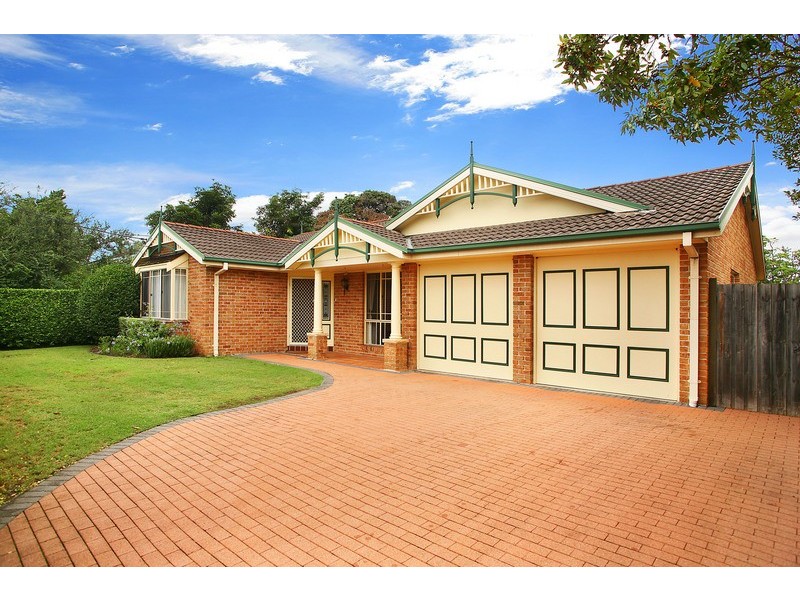 5 Violet Avenue, Forestville NSW 2087