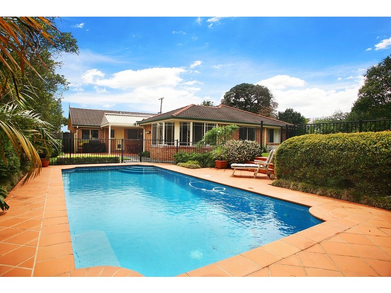 5 Violet Avenue, Forestville NSW 2087