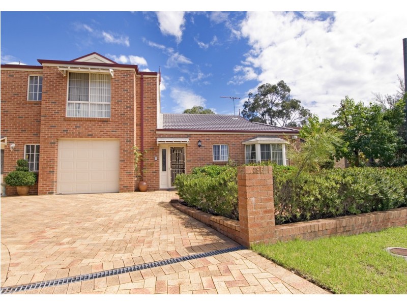 28B Tralee Ave, Killarney Heights NSW 2087
