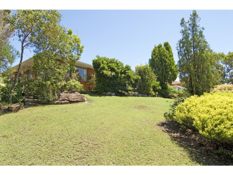 25 Rathowen Pde, Killarney Heights NSW 2087