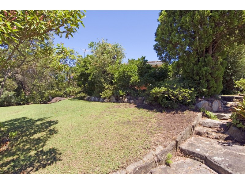 25 Rathowen Pde, Killarney Heights NSW 2087