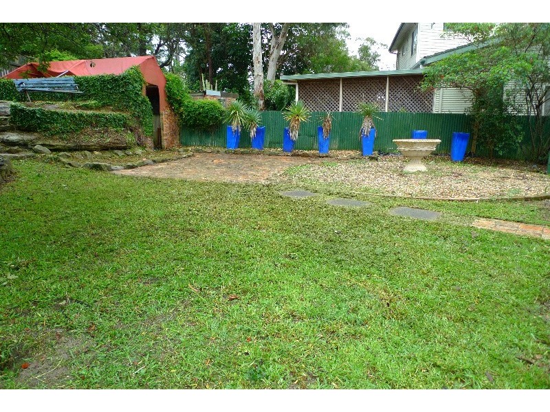 9 Milham Crescent, Forestville NSW 2087