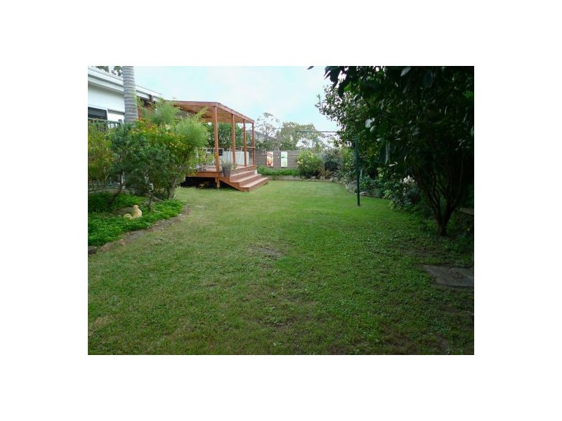 4 Lady Davidson Circuit, Forestville NSW 2087