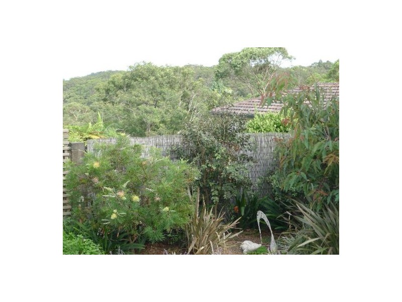 4 Lady Davidson Circuit, Forestville NSW 2087