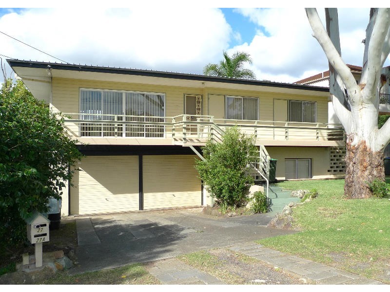 27 Arthur Street, Forestville NSW 2087