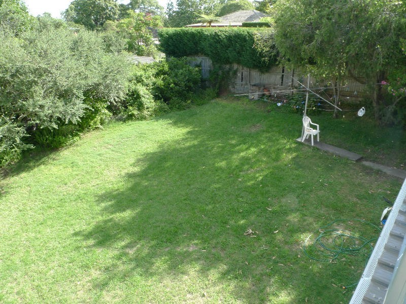 27 Arthur Street, Forestville NSW 2087