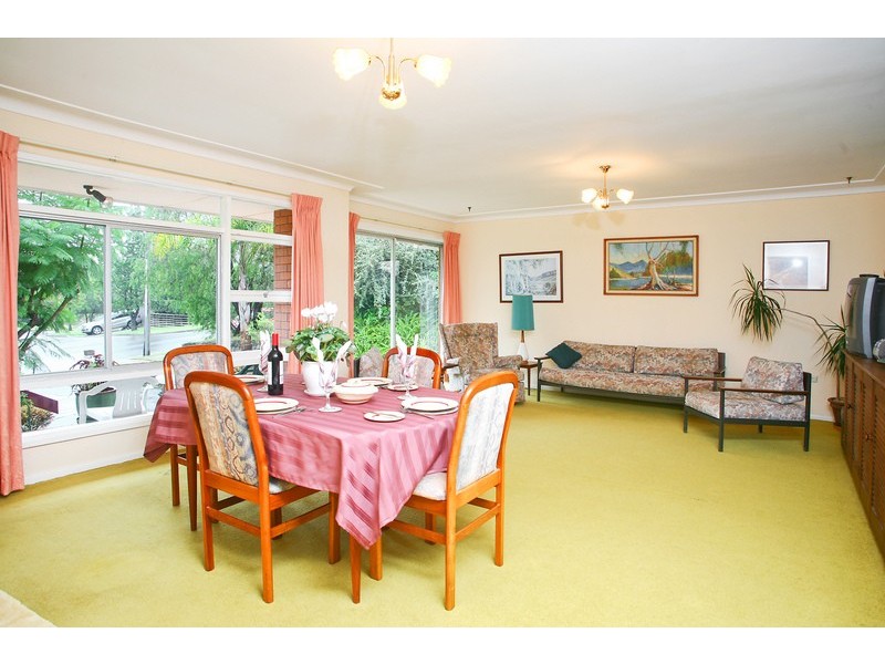 9 Tullamore Ave, Killarney Heights NSW 2087