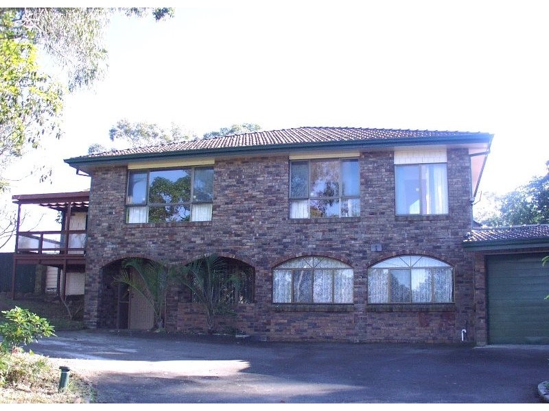 2a Cannons Parade, Forestville NSW 2087