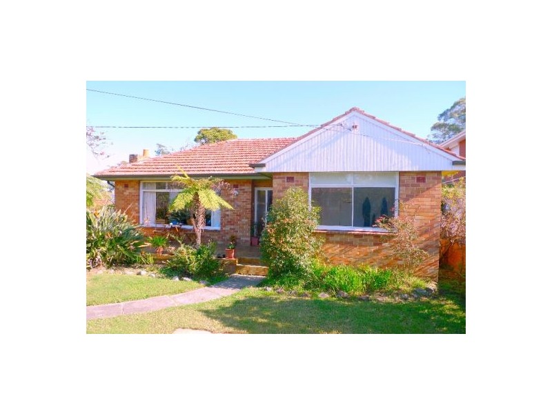 15 Darley Street, Forestville NSW 2087