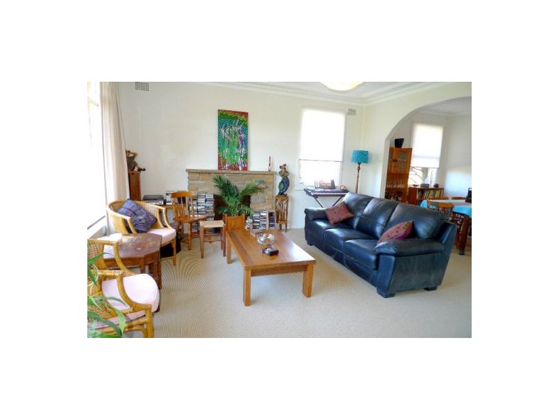 15 Darley Street, Forestville NSW 2087