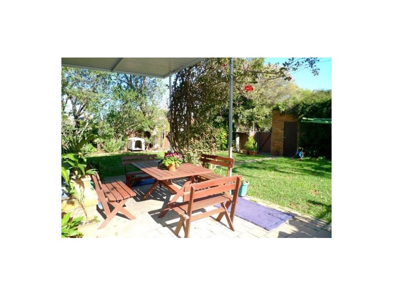 15 Darley Street, Forestville NSW 2087