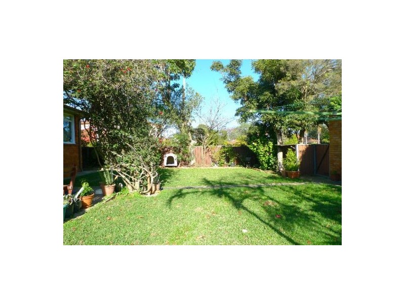 15 Darley Street, Forestville NSW 2087