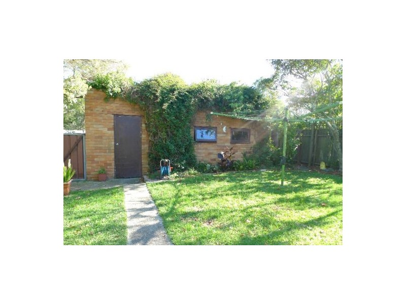 15 Darley Street, Forestville NSW 2087