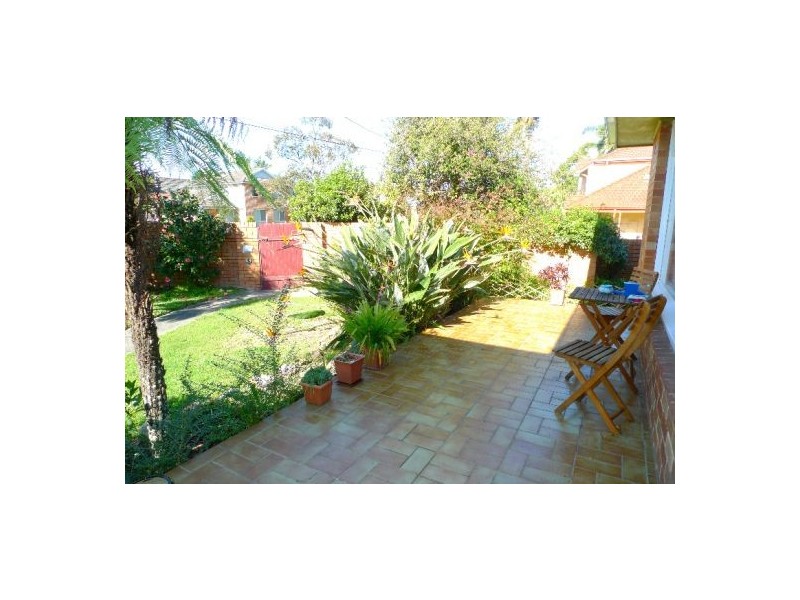 15 Darley Street, Forestville NSW 2087