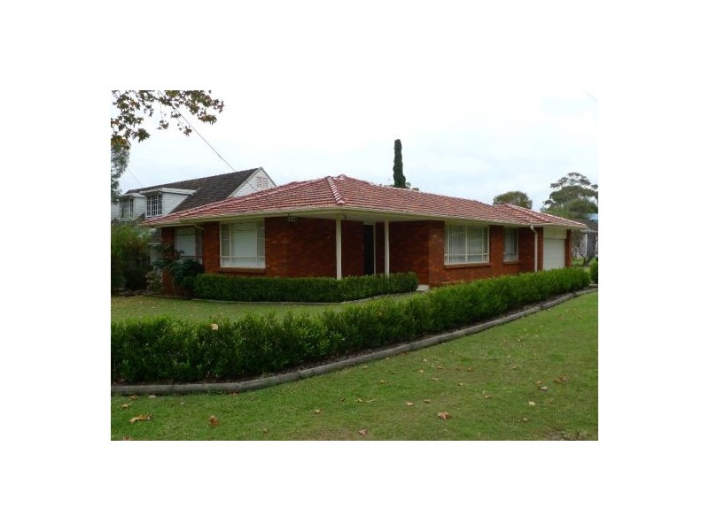 15 Glenarm Crescent, Killarney Heights NSW 2087