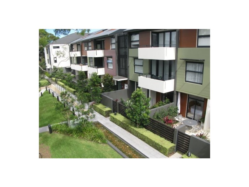 G17/2-4 Darley Street, Forestville NSW 2087