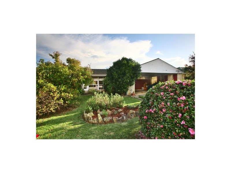 104 Starkey Street, Killarney Heights NSW 2087