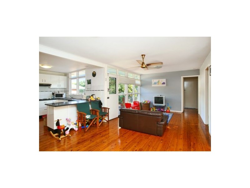 104 Starkey Street, Killarney Heights NSW 2087