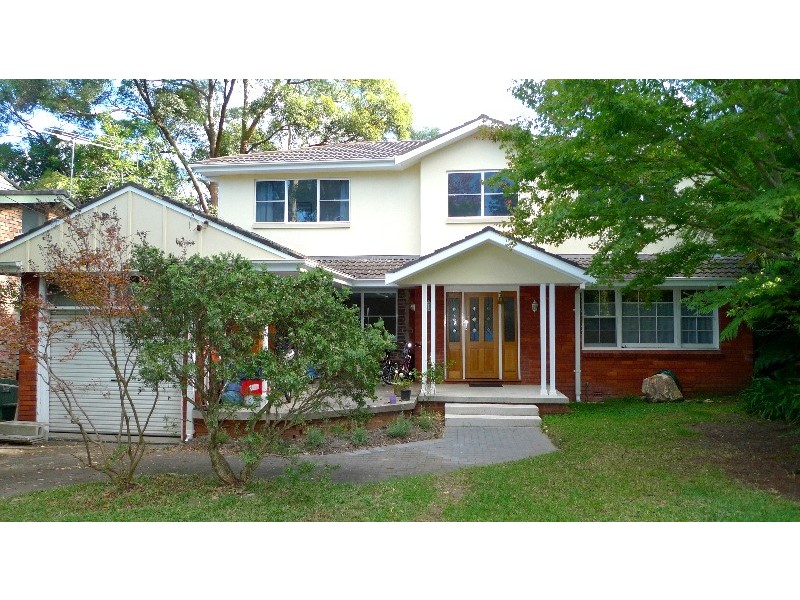 5 Nentoura Place, Forestville NSW 2087