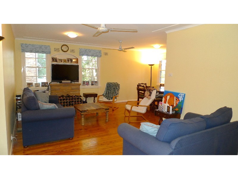 5 Nentoura Place, Forestville NSW 2087