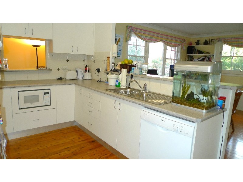 5 Nentoura Place, Forestville NSW 2087