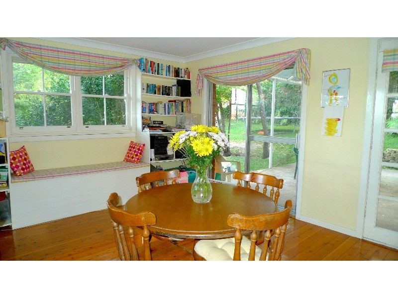 5 Nentoura Place, Forestville NSW 2087