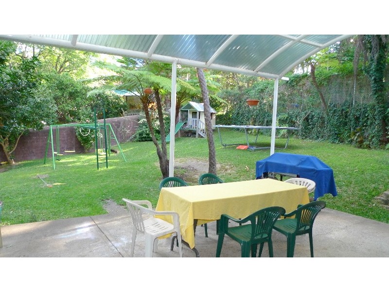 5 Nentoura Place, Forestville NSW 2087