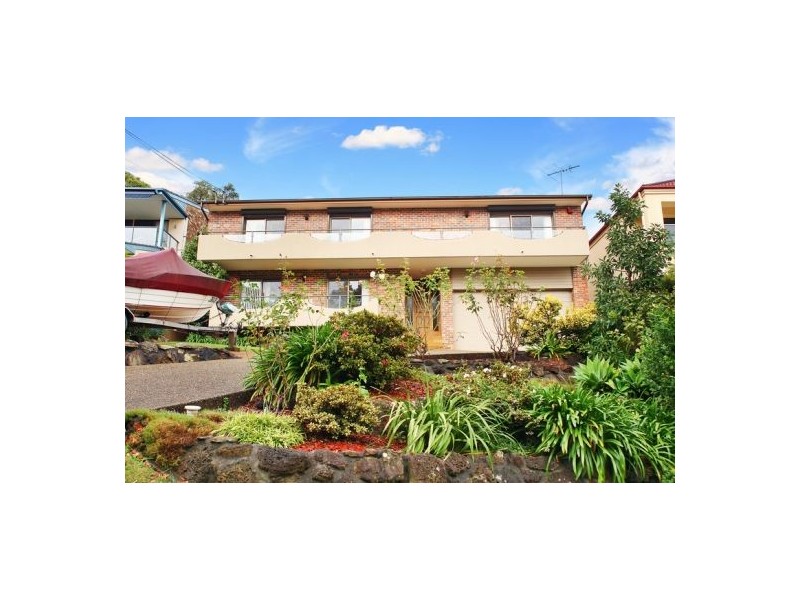 86 Killarney Drive, Killarney Heights NSW 2087