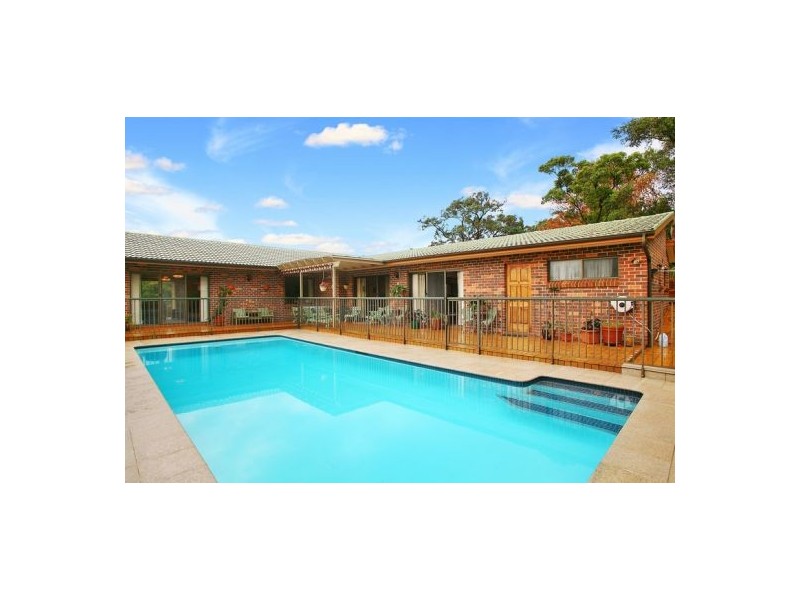 86 Killarney Drive, Killarney Heights NSW 2087