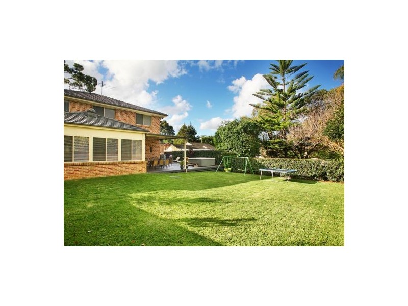 9 Bellbird Crescent, Forestville NSW 2087