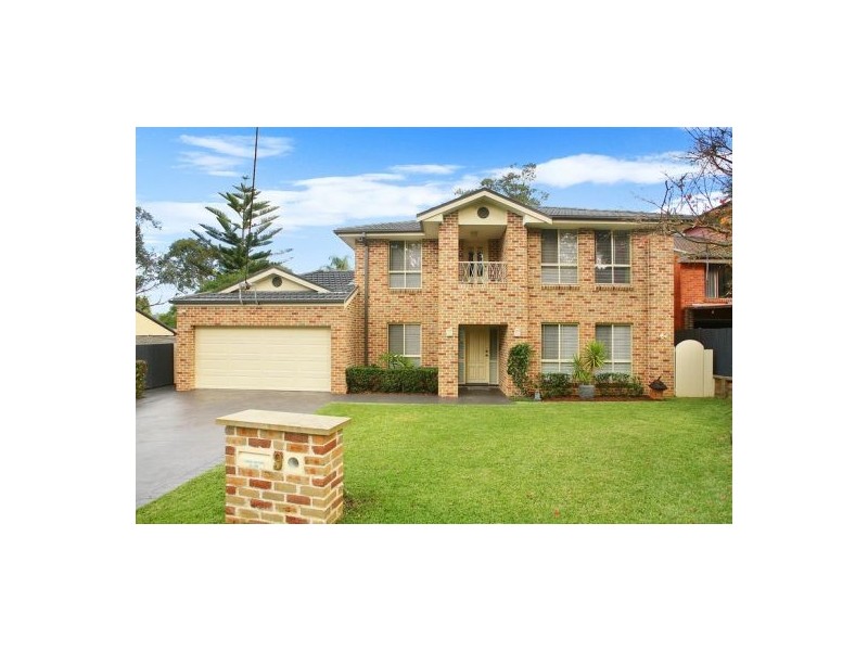 9 Bellbird Crescent, Forestville NSW 2087