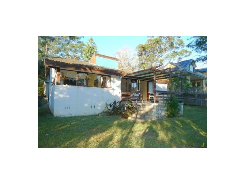 5 Curraweela Ave, Forestville NSW 2087