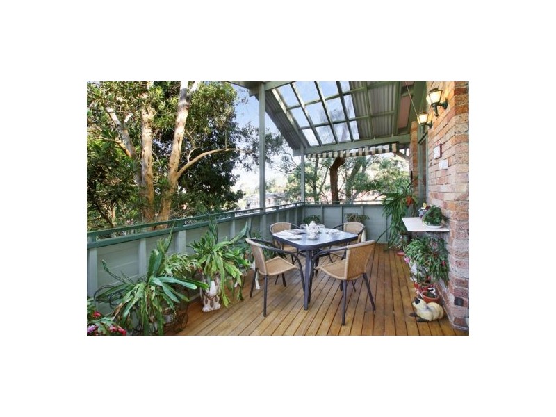 4 Nentoura Place, Forestville NSW 2087