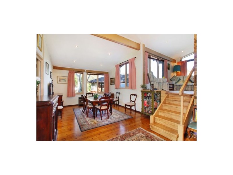 4 Nentoura Place, Forestville NSW 2087