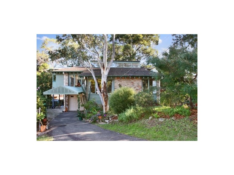 4 Nentoura Place, Forestville NSW 2087
