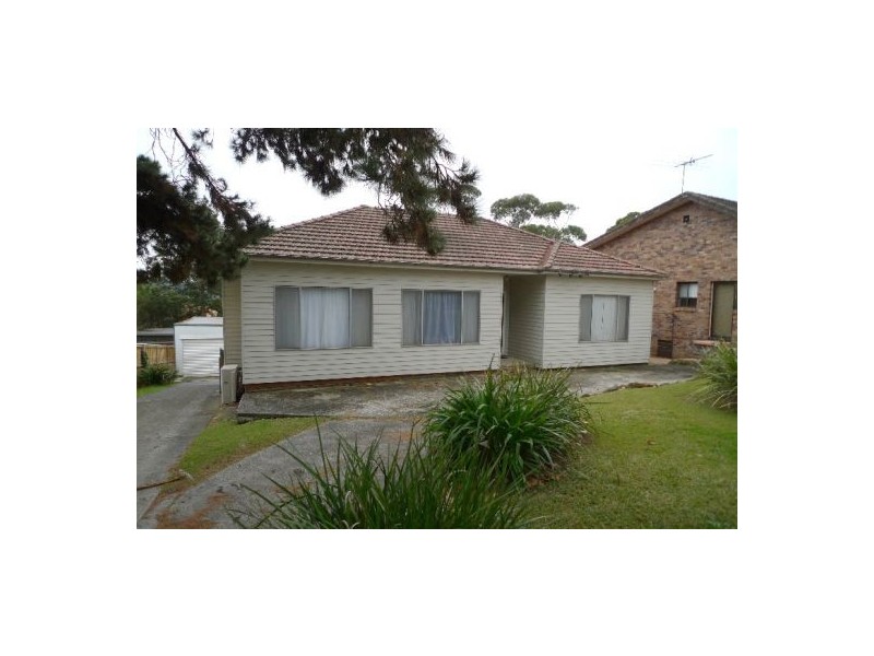 2 Riverhill Ave, Forestville NSW 2087