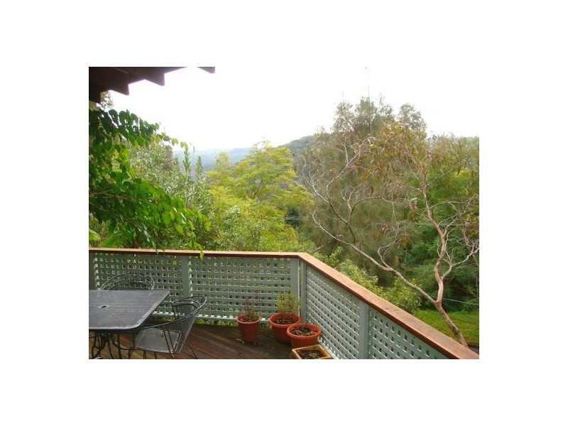 23 Milham Crescent, Forestville NSW 2087