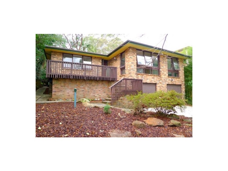 64 Ballyshannon Rd, Killarney Heights NSW 2087