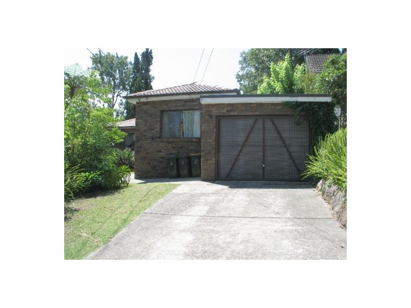 10 Waterfall Avenue, Forestville NSW 2087