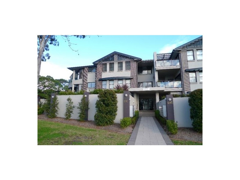 21/691 Warringah Rd, Forestville NSW 2087