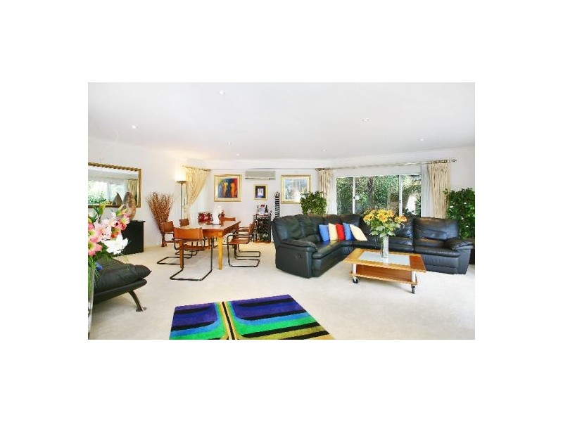 40 Drumcliff Ave, Killarney Heights NSW 2087