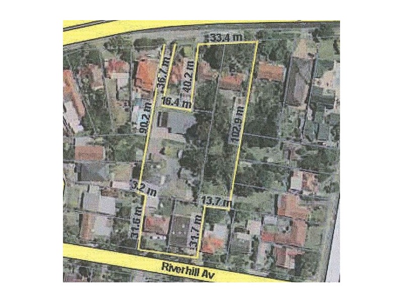 Forestville NSW 2087