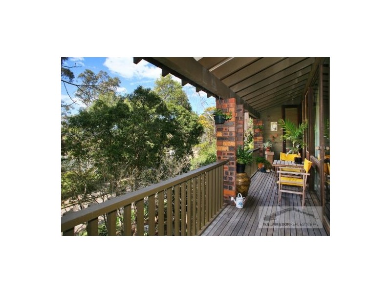 1 Mayo Place, Killarney Heights NSW 2087