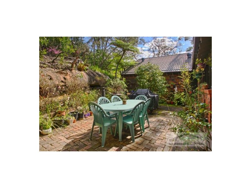 1 Mayo Place, Killarney Heights NSW 2087