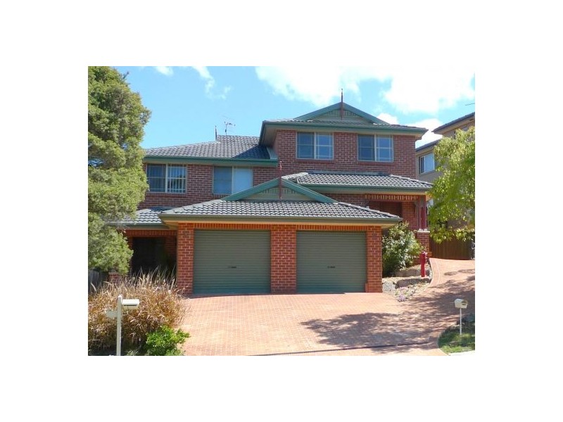 4 Endeavour Drive, Beacon Hill NSW 2100