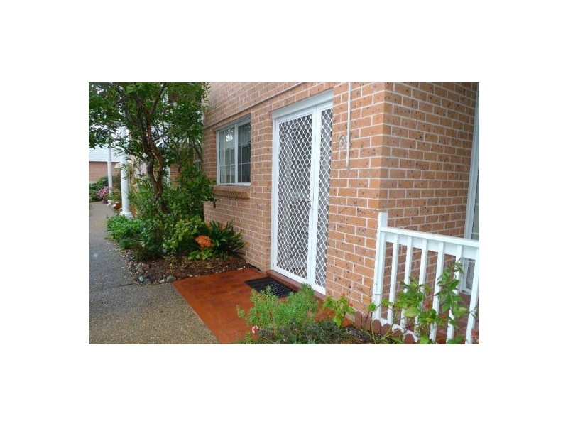 169/2 Dawes Rd, Belrose NSW 2085