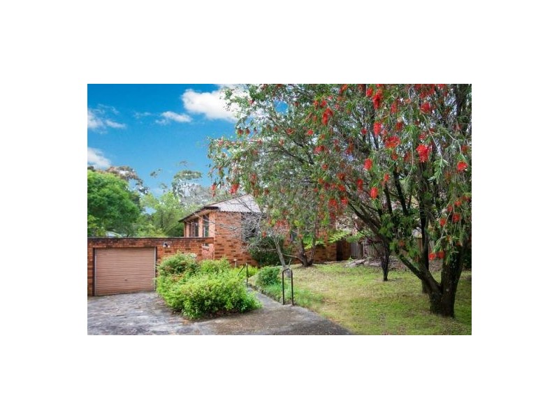 1 Forestville Ave, Forestville NSW 2087