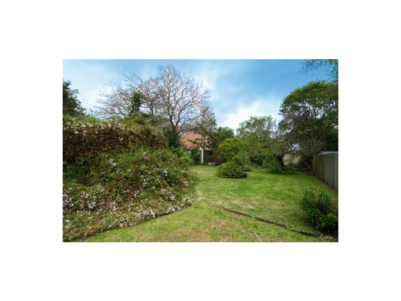 1 Forestville Ave, Forestville NSW 2087